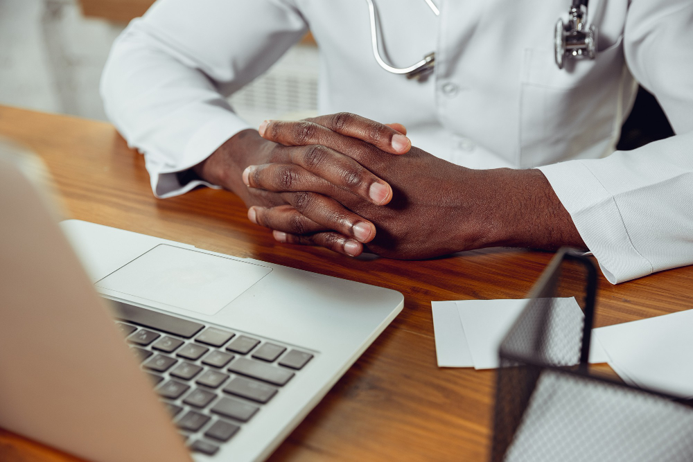 General medical consultation with experienced doctor at Neibosco Healthcare, Lekki, Lagos