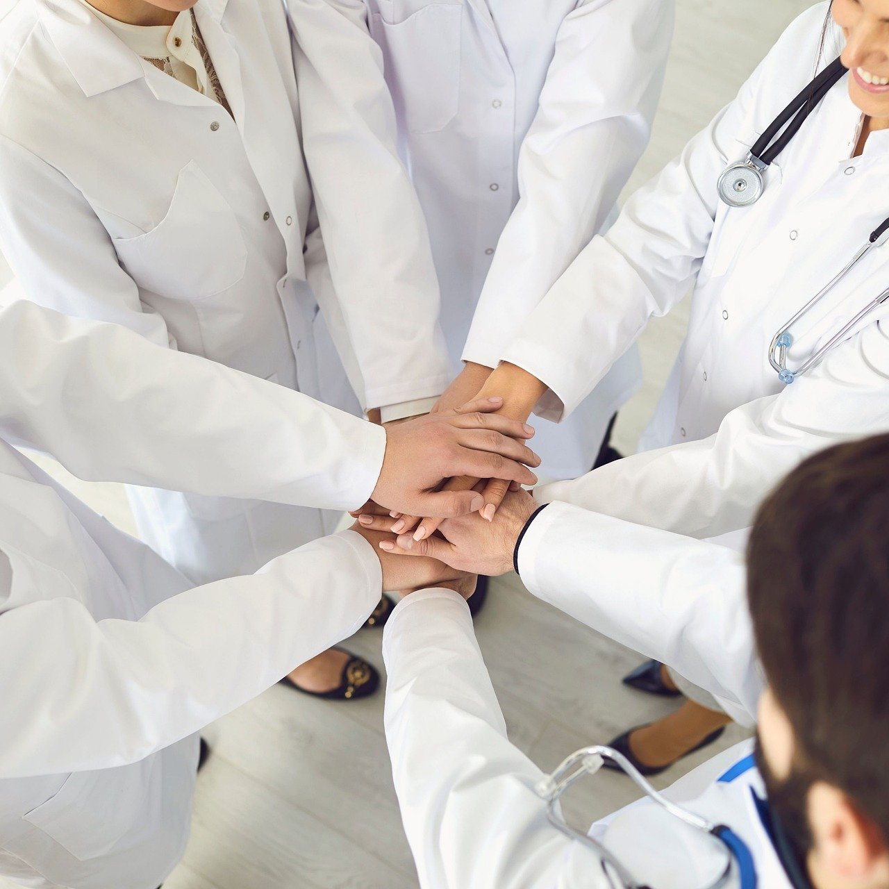 Expert medical and diagnostic healthcare team at Neibosco Healthcare, Lekki, Lagos
